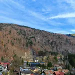Apartament Panoramic View Sinaia