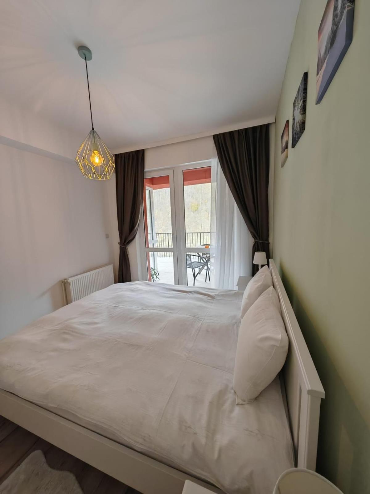 Apartament Panoramic View *