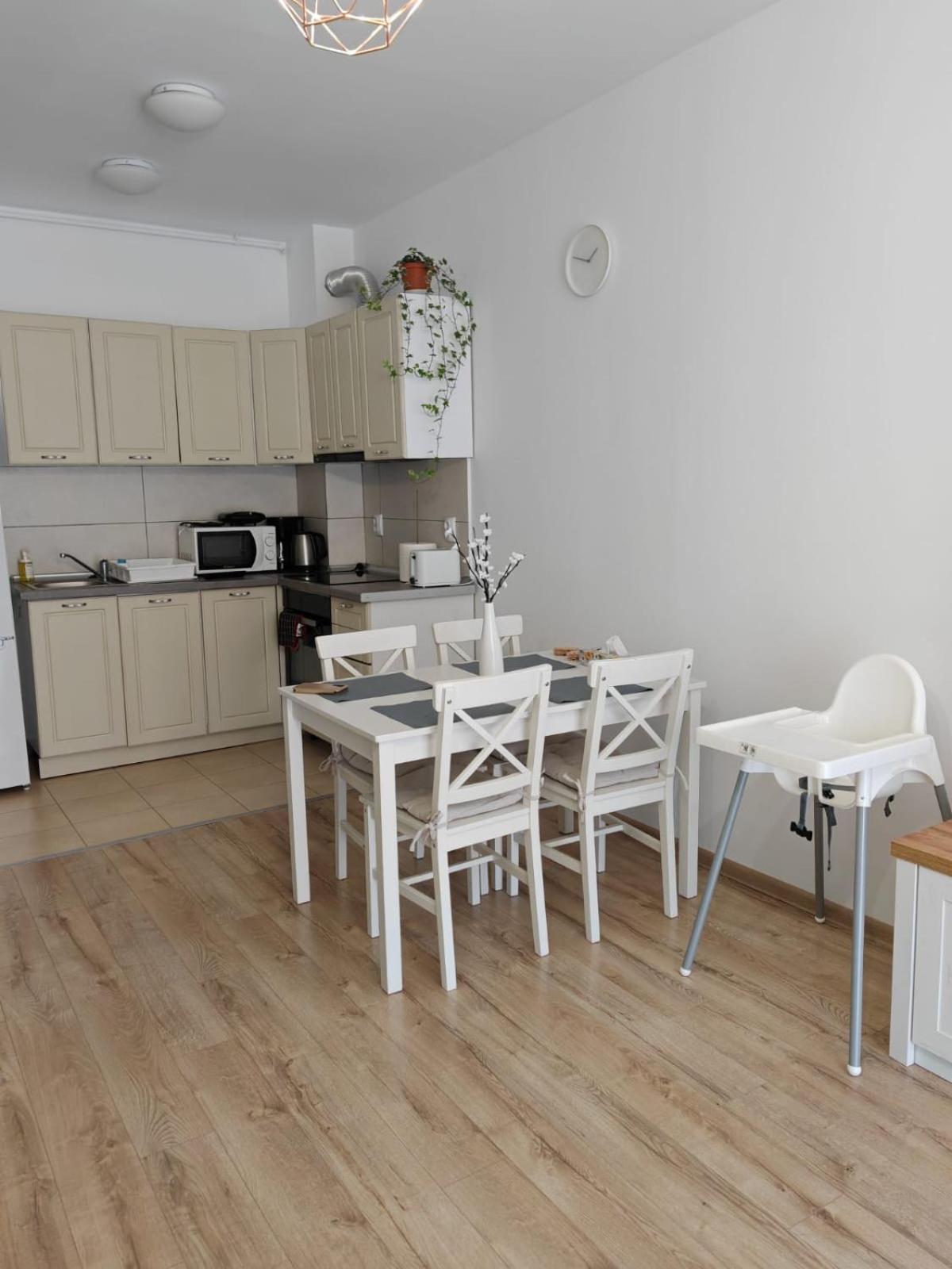 Apartament Panoramic View
