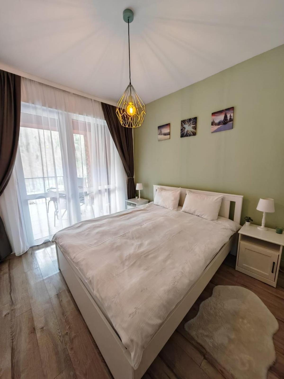 Apartament Panoramic View * Sinaia